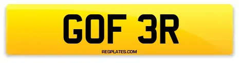 GOF 3R