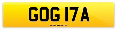 GOG 17A