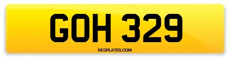 GOH 329
