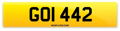 GOI 442