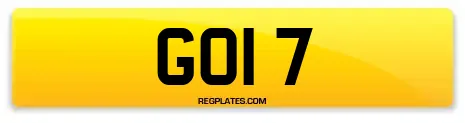 GOI 7