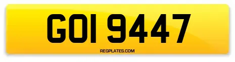 GOI 9447