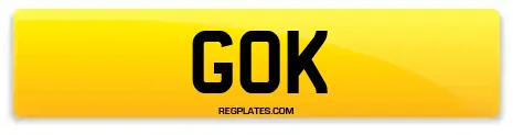 Registration