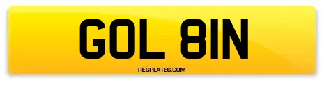 GOL 81N