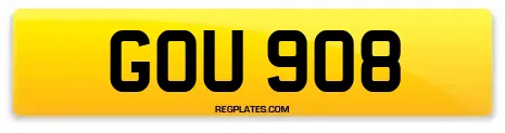 GOU 908