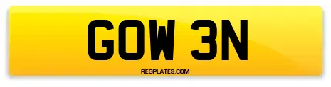 GOW 3N