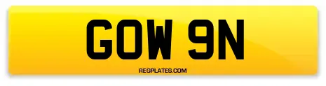 GOW 9N