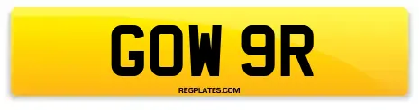 GOW 9R