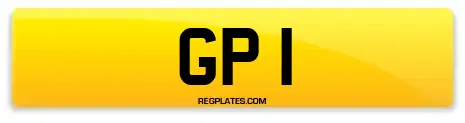GP 1