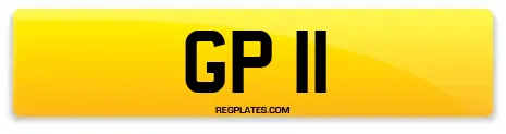GP 11
