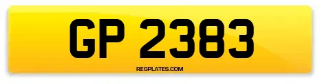 GP 2383