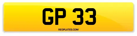 GP 33