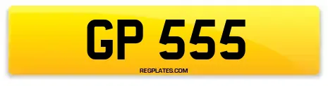 GP 555