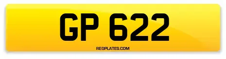 GP 622