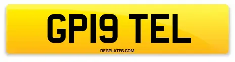 GP19 TEL