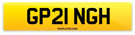 GP21 NGH