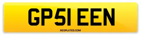 GP51 EEN