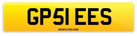 GP51 EES