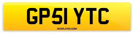GP51 YTC