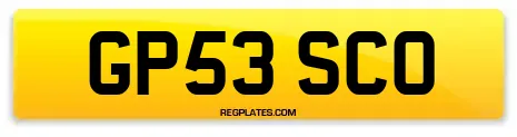 GP53 SCO