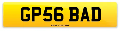 GP56 BAD