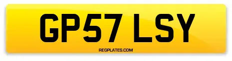 GP57 LSY