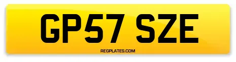 GP57 SZE