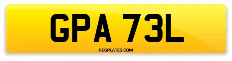 GPA 73L