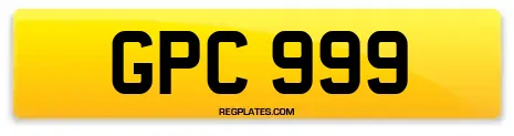 GPC 999