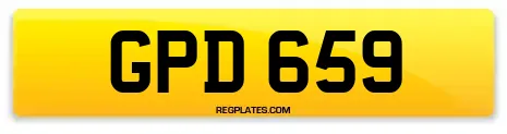 GPD 659