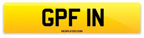 GPF 1N
