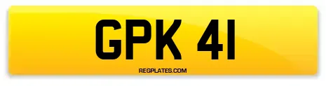 GPK 41