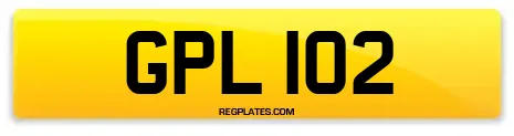 GPL 102