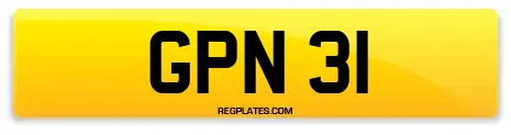 GPN 31