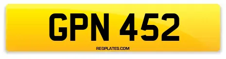 GPN 452