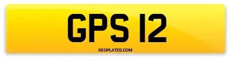 GPS 12