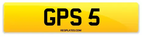 GPS 5