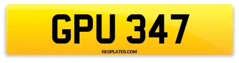 GPU 347