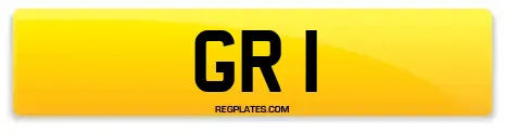 GR 1