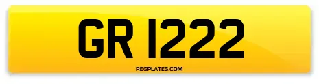 GR 1222