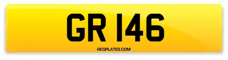GR 146