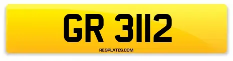 GR 3112