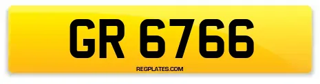 GR 6766
