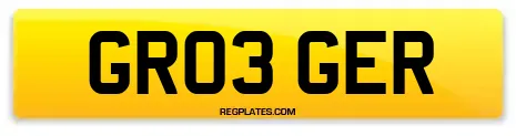 GR03 GER