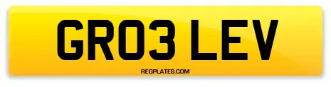 GR03 LEV