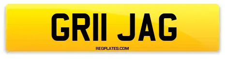 GR11 JAG