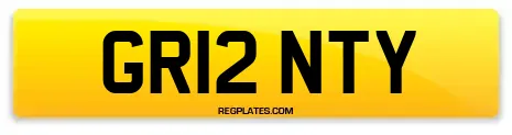 GR12 NTY