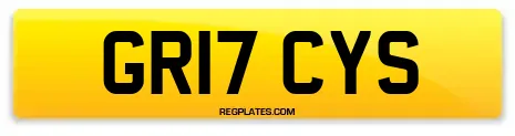 GR17 CYS