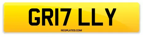 GR17 LLY
