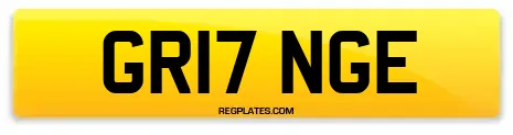 GR17 NGE